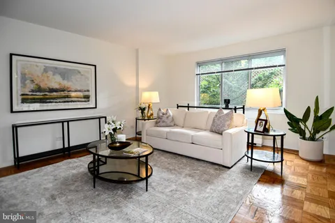 $1,200,000 | 2801 New Mexico Avenue Northwest, Unit 717, Washington, DC 20007