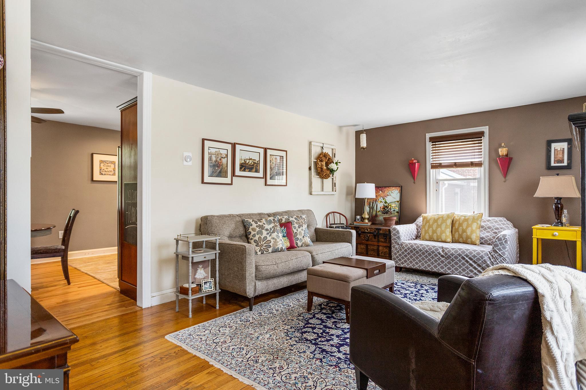 211 Maple Road Wallingford, PA 19086 - Photo 4 of 33