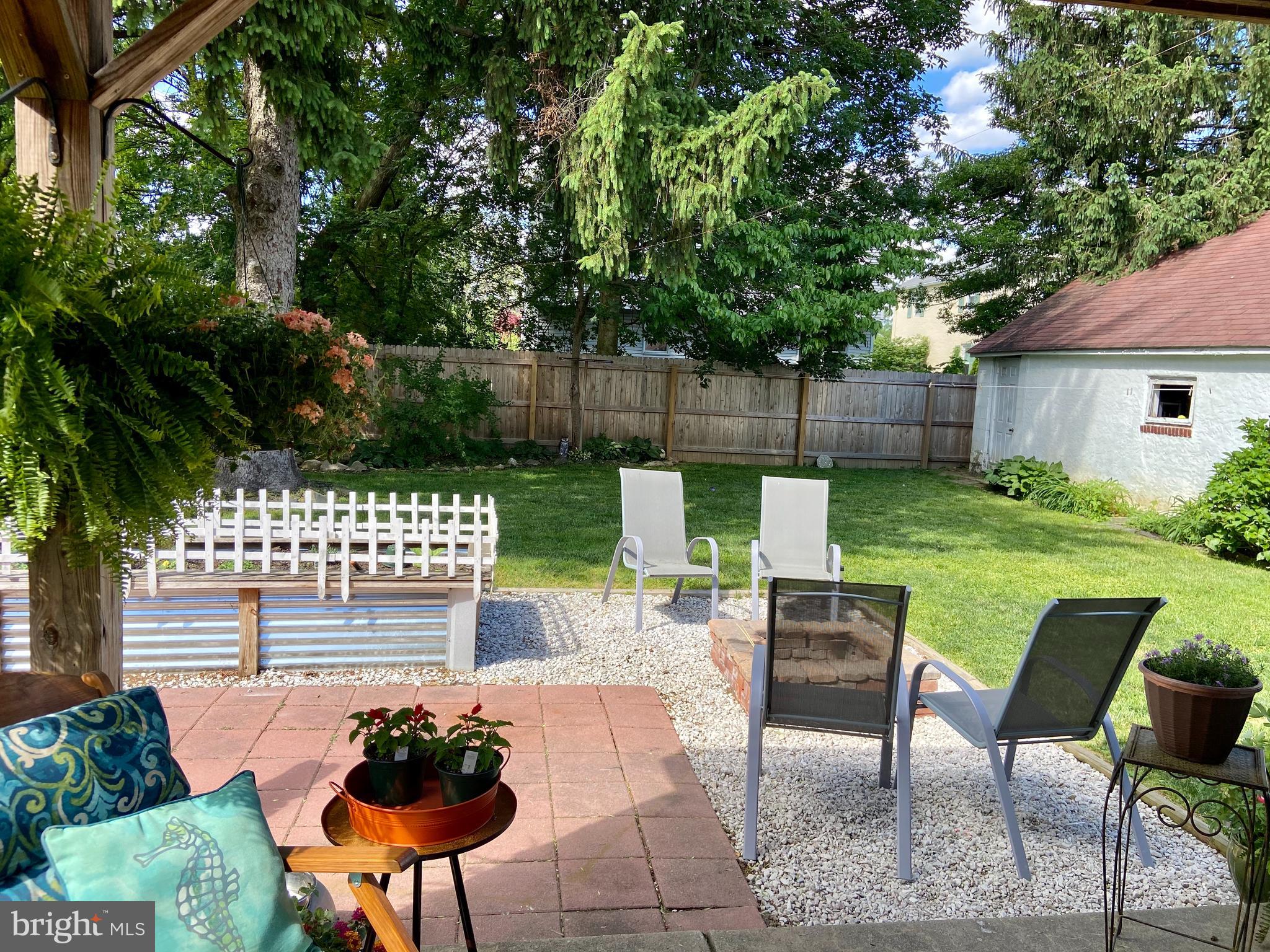 211 Maple Road Wallingford, PA 19086 - Photo 31 of 33