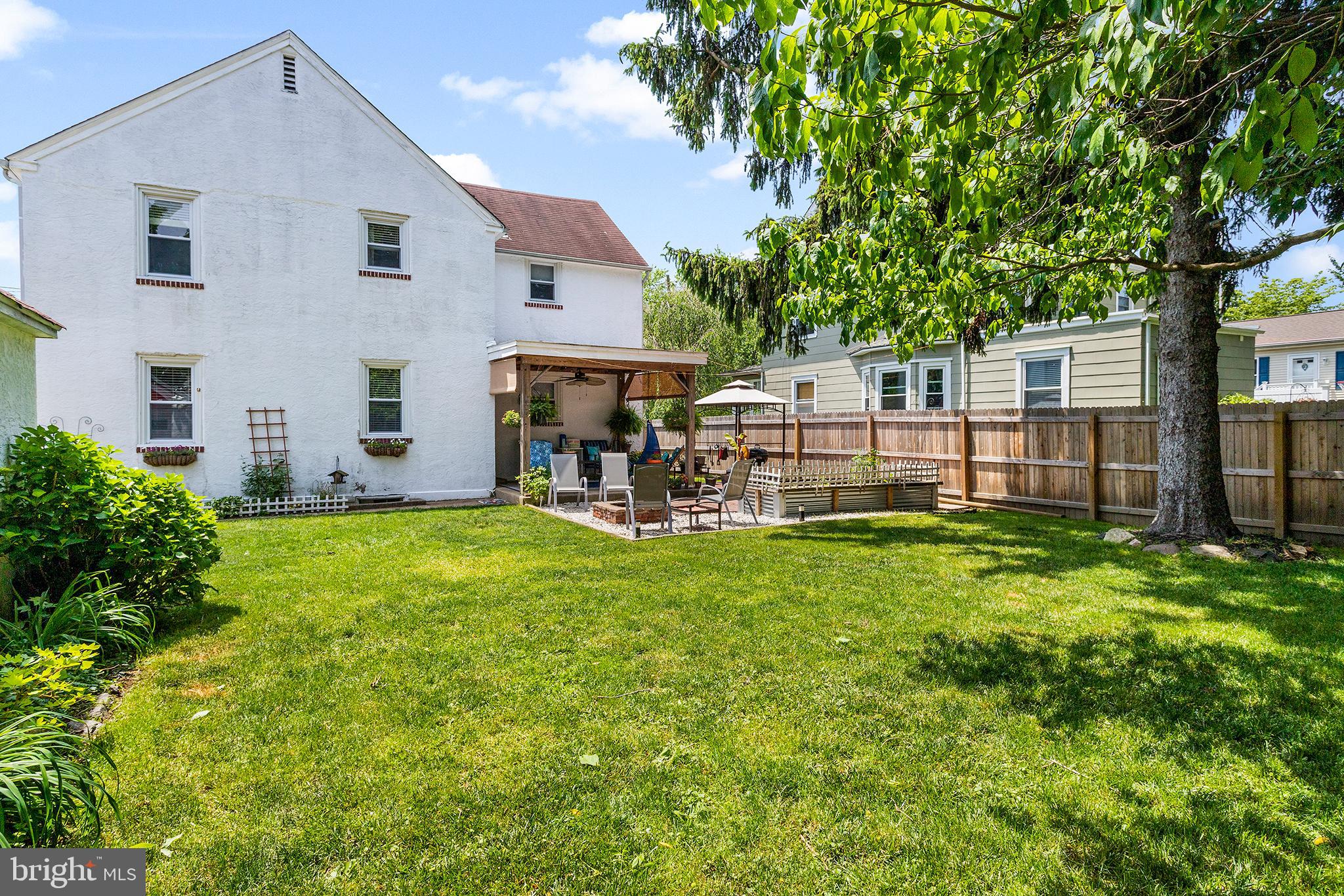 211 Maple Road Wallingford, PA 19086 - Photo 32 of 33