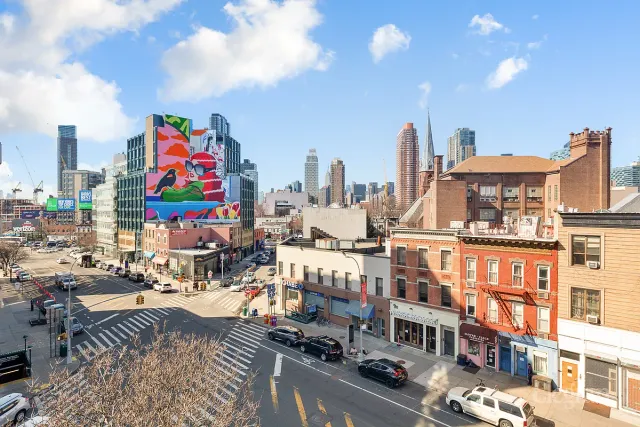 a bathroom with a toilet sink and shower