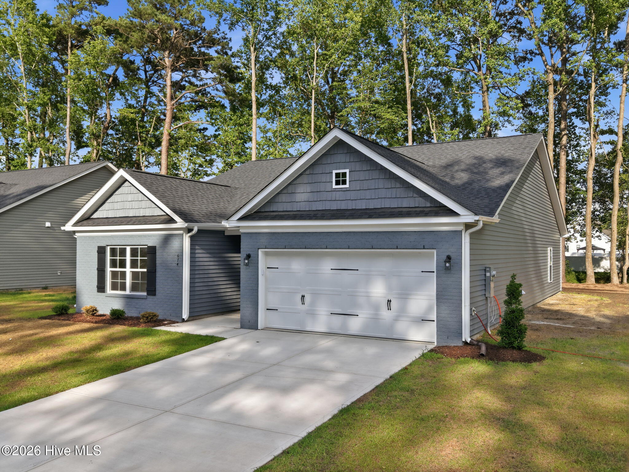 974 Rialto Lane Ayden, NC 28513 - Photo 4 of 48