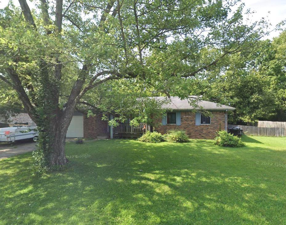 1130 Apple Valley Road Greenwood, IN 46142 - Photo 2 of 3 Gallery Image 2