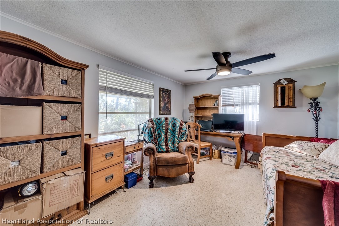 3264 Golfview Road Sebring, FL 33875 - Photo 15 of 27 a living room with furniture