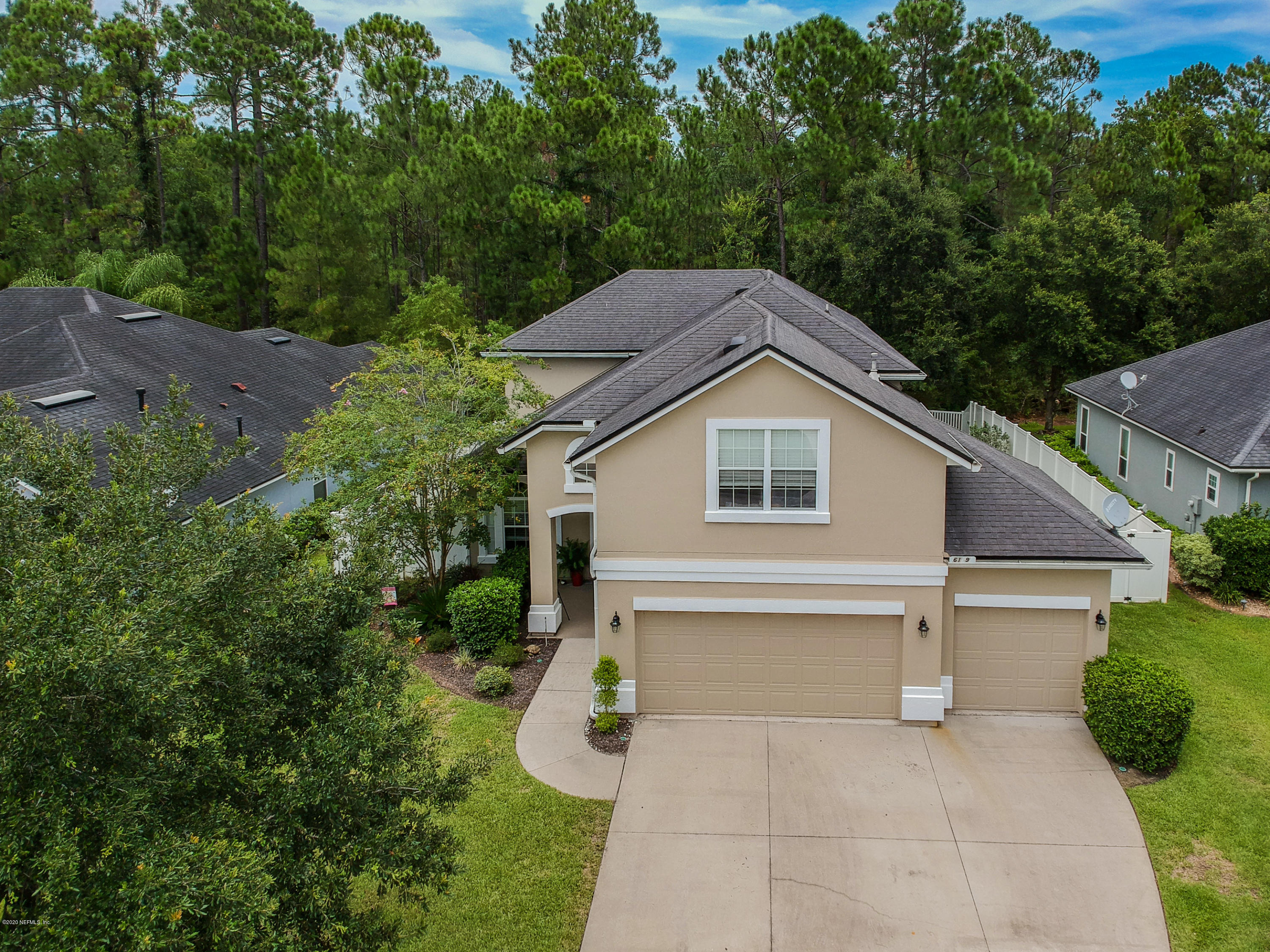 6199 White Tip Road Jacksonville, FL 32258 - Photo 2 of 45 DJI_0303