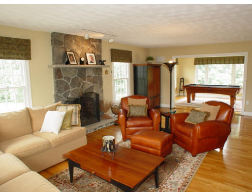 5 Stone Post Road Andover, MA 01810 - Photo 5 of 22 Gallery Image 5