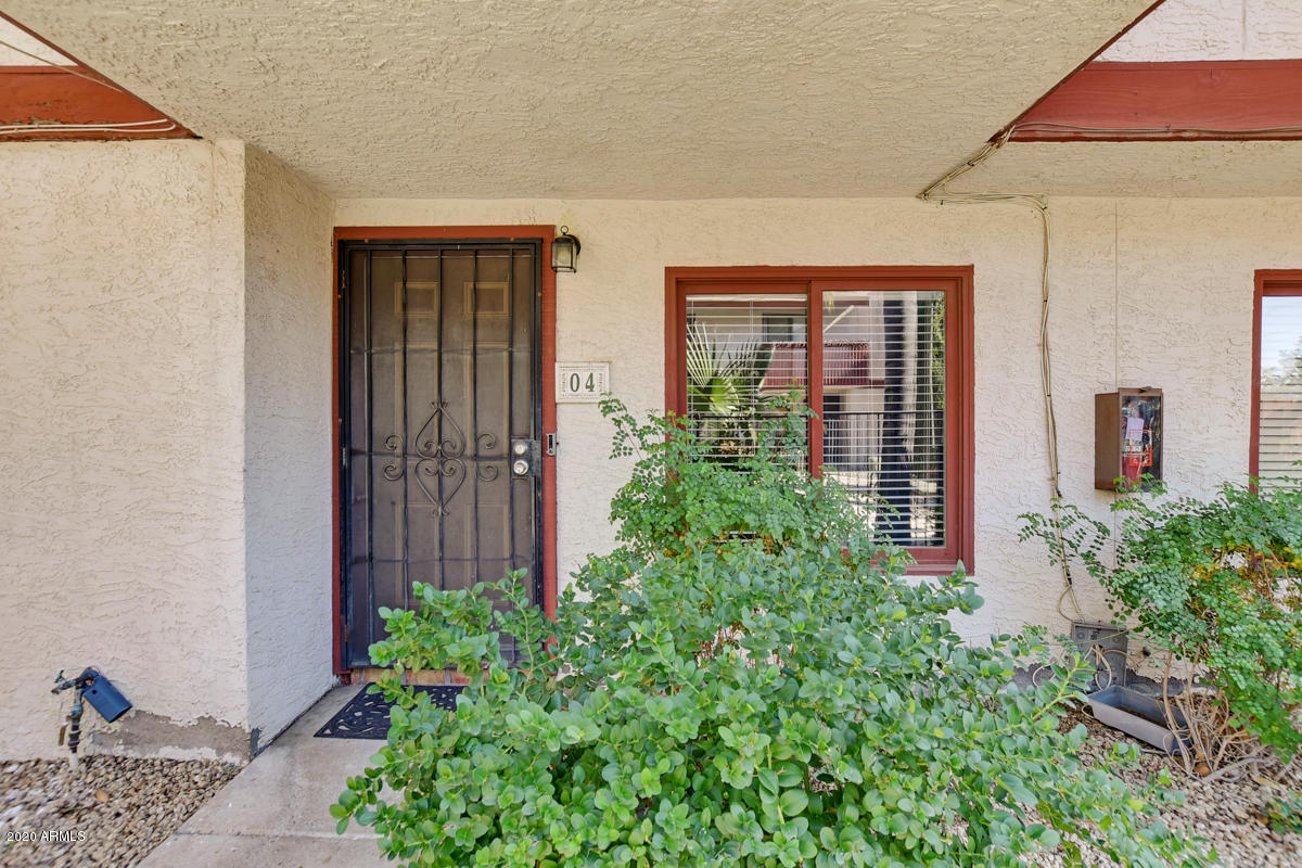 1402 East Osborn Road, Unit 4 Phoenix, AZ 85014 - Photo 1 of 32 1402-East-Osborn-Road-11
