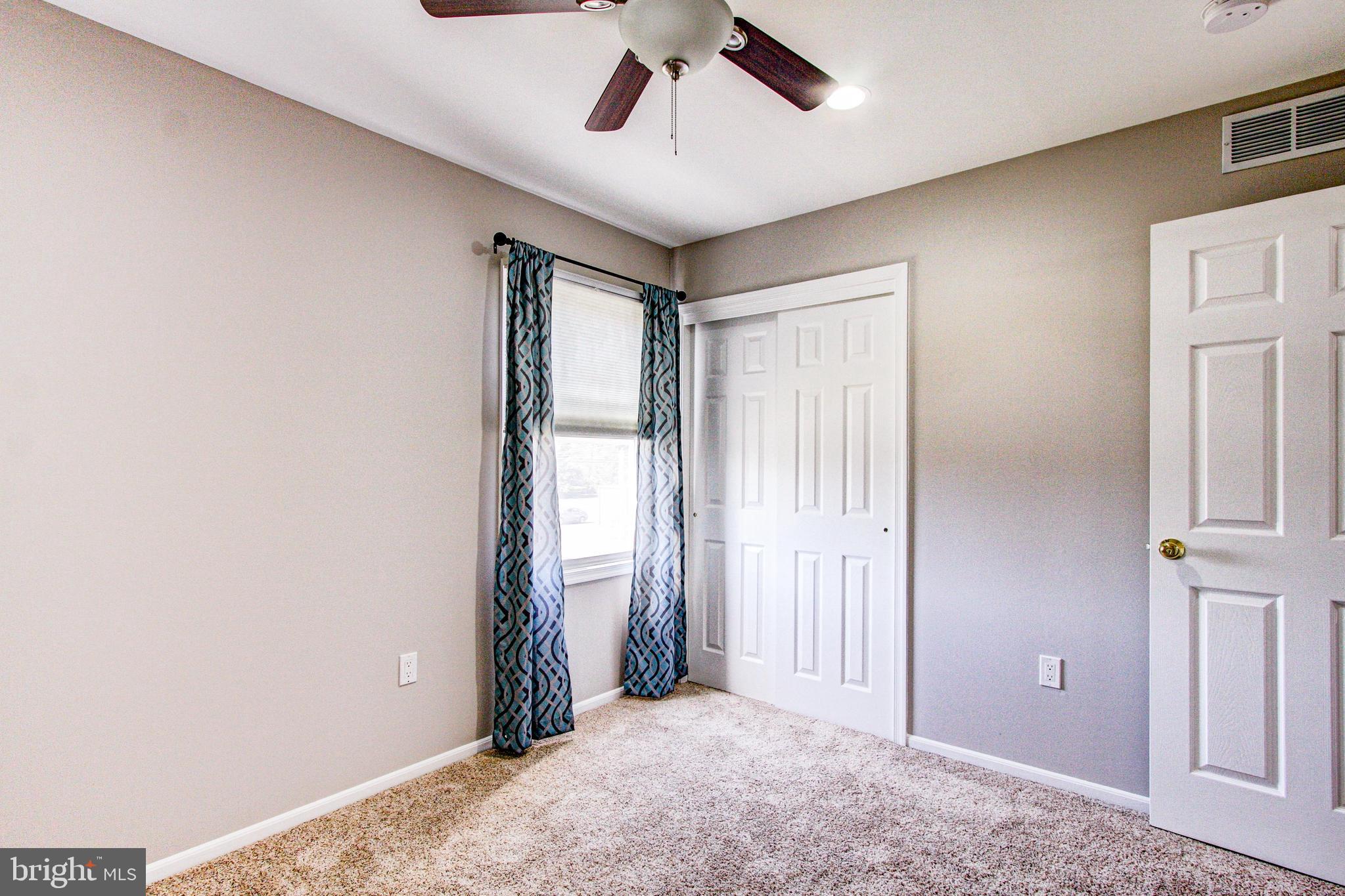 2021 White Horse Hamilton Square Road Hamilton, NJ 08690 - Photo 40 of 56 3rd Bedroom