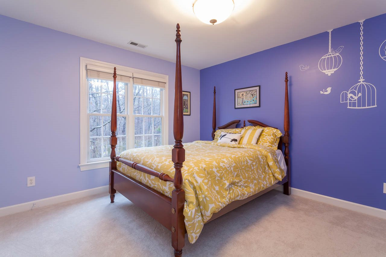 5404 Killarney Hope Drive Raleigh, NC 27613 - Photo 15 of 22 Bedroom