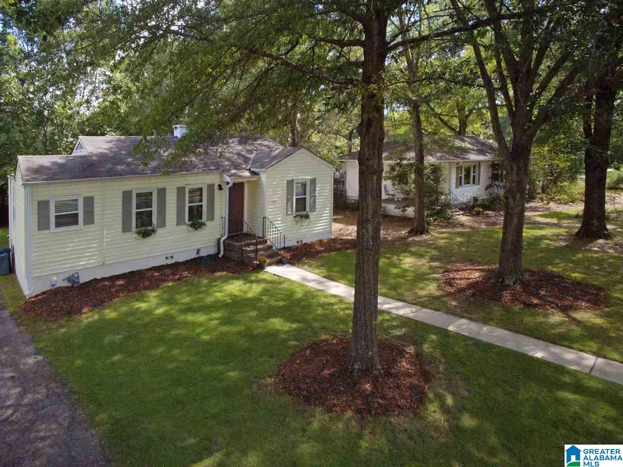 109 Hall Avenue Birmingham, AL 35209 - Photo 3 of 19