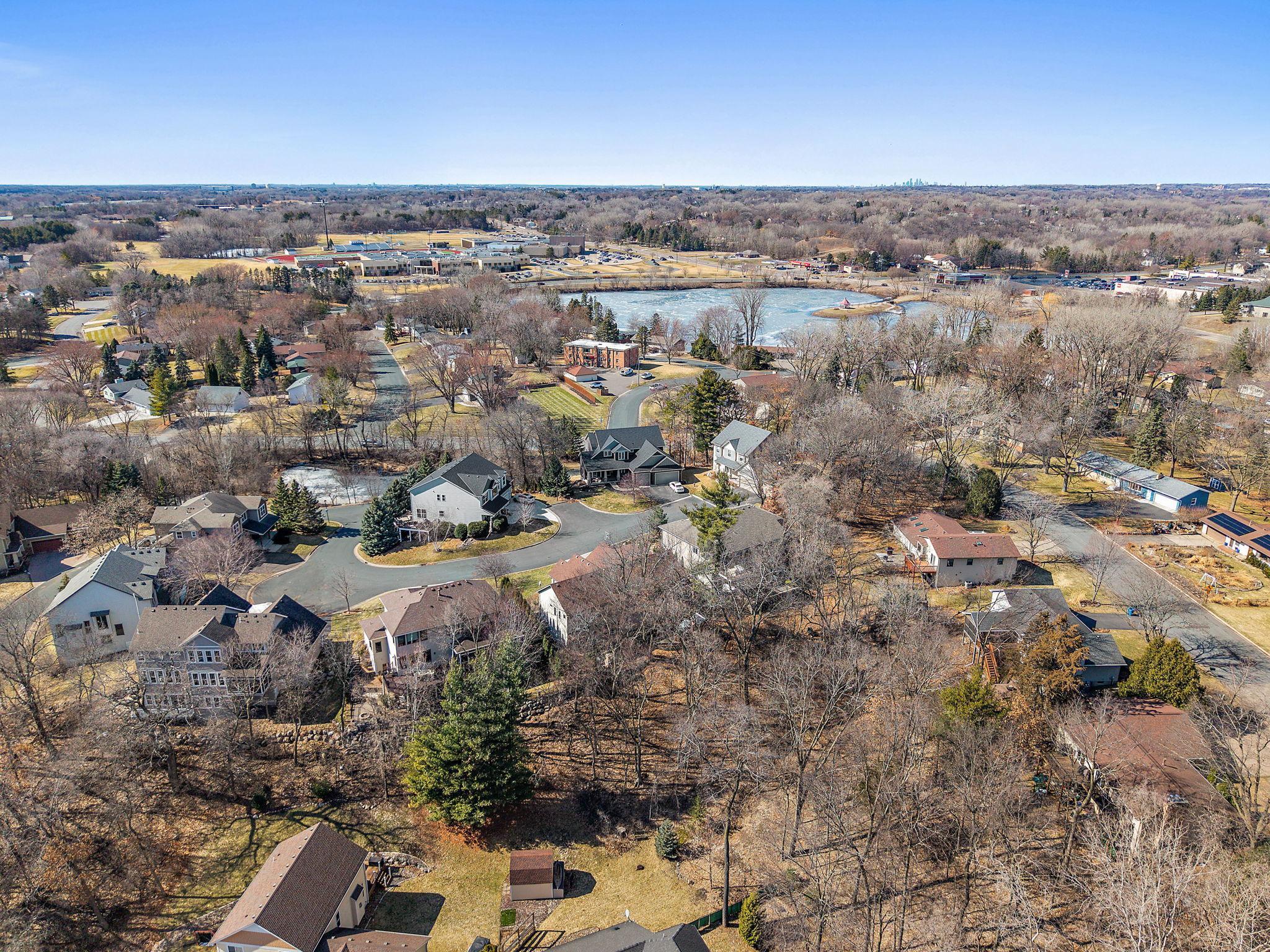 8116 Clifford Circle Inver Grove Heights, MN 55076 - Photo 41 of 47