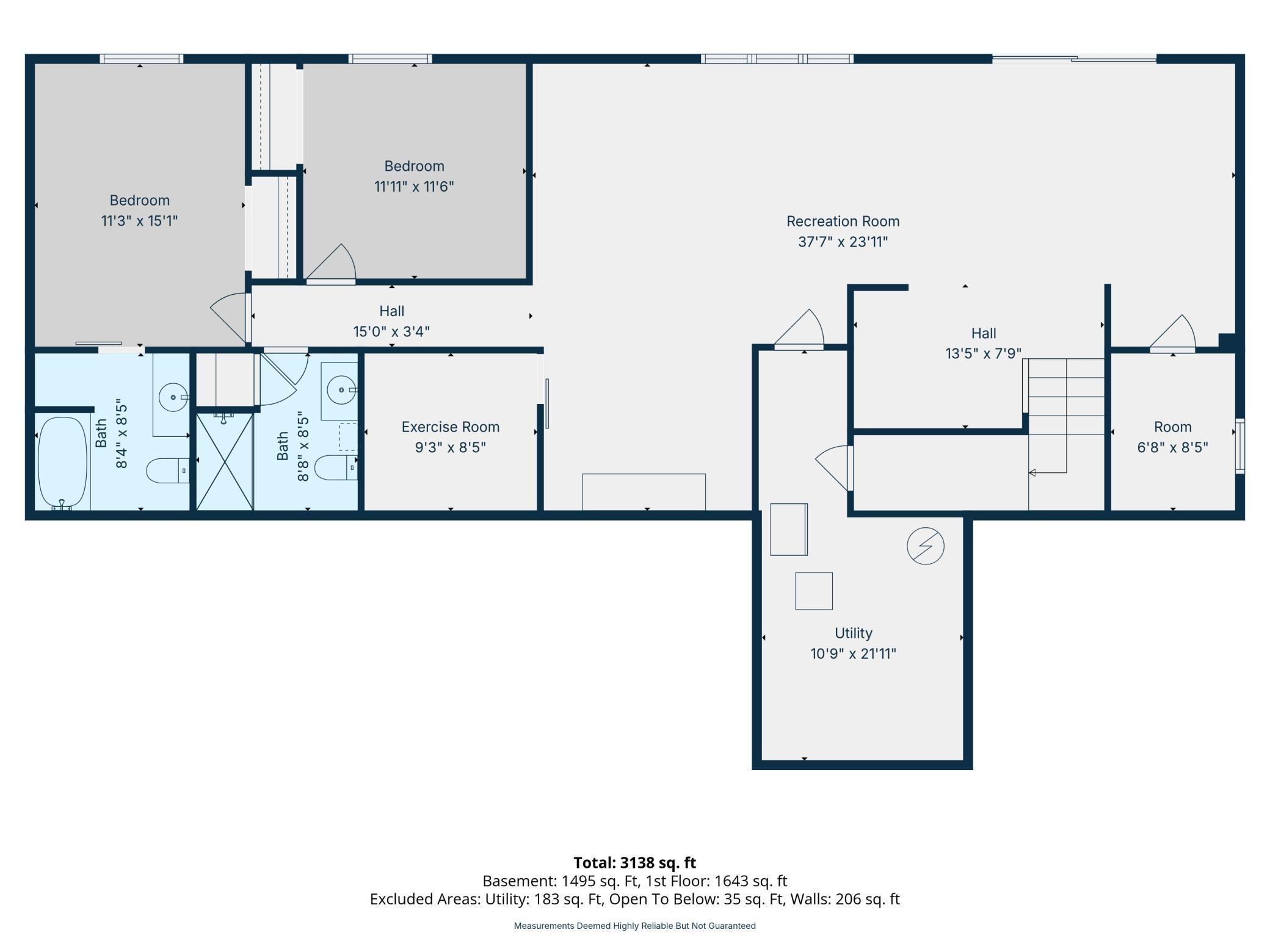 8116 Clifford Circle Inver Grove Heights, MN 55076 - Photo 47 of 47