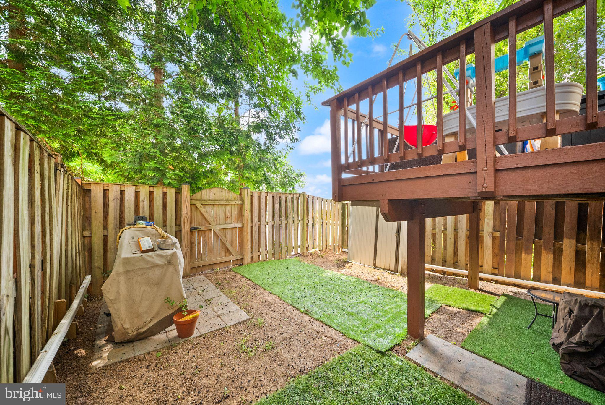 2807 Roesh Way Vienna, VA 22181 - Photo 42 of 51