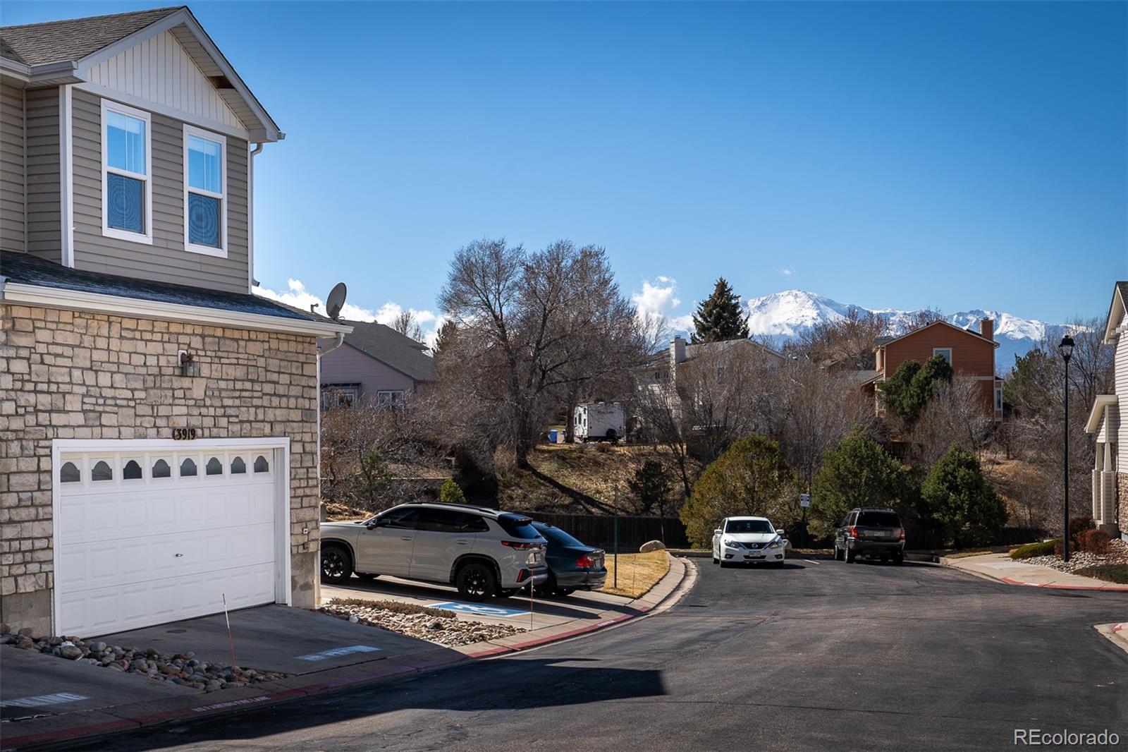3919 Diamond Ridge View Colorado Springs, CO 80918 - Photo 38 of 49