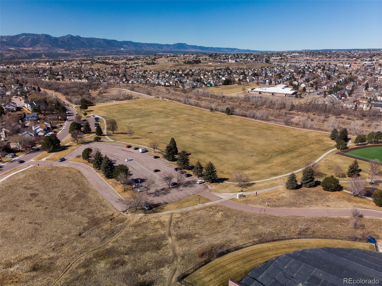 3919 Diamond Ridge View Colorado Springs, CO 80918 - Photo 46 of 49