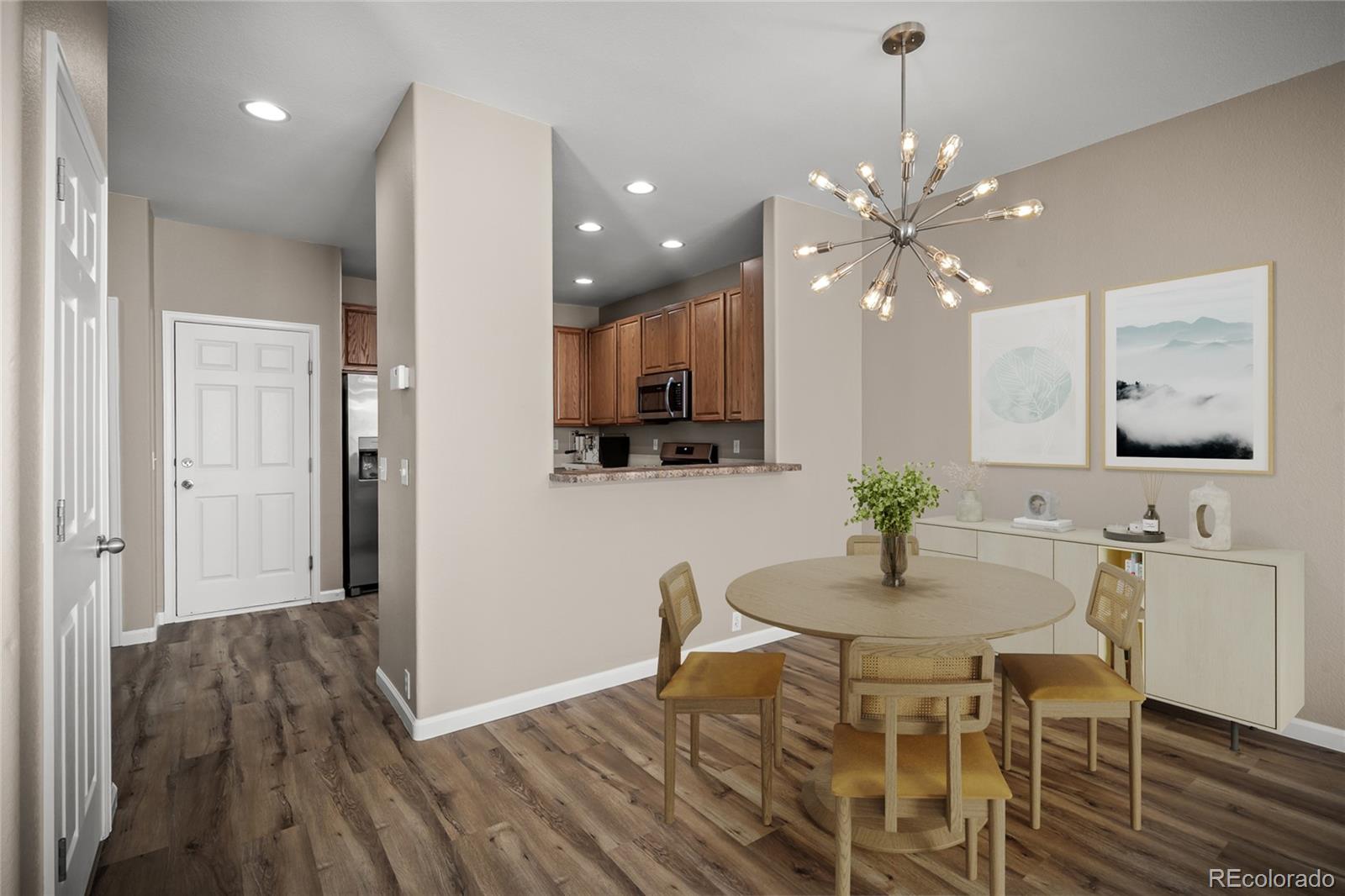 3919 Diamond Ridge View Colorado Springs, CO 80918 - Photo 5 of 49
