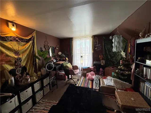 $164,900 | 293 Ontario Street, Buffalo, NY 14207