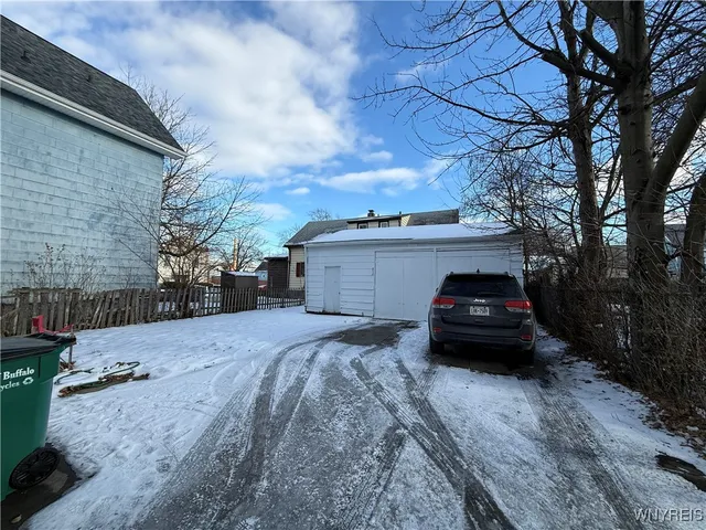 $164,900 | 293 Ontario Street, Buffalo, NY 14207