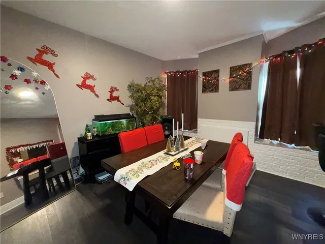 $164,900 | 293 Ontario Street, Buffalo, NY 14207