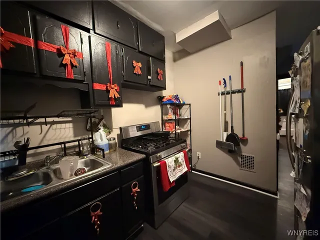 $164,900 | 293 Ontario Street, Buffalo, NY 14207