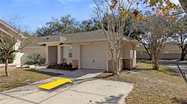 $345,000 | 4115 Napa Court, Orlando, FL 32817