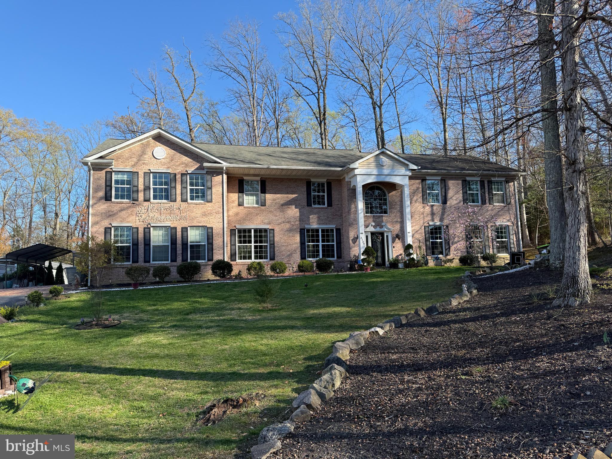 3209 Shoreview Road Triangle, VA 22172 - Photo 1 of 39
