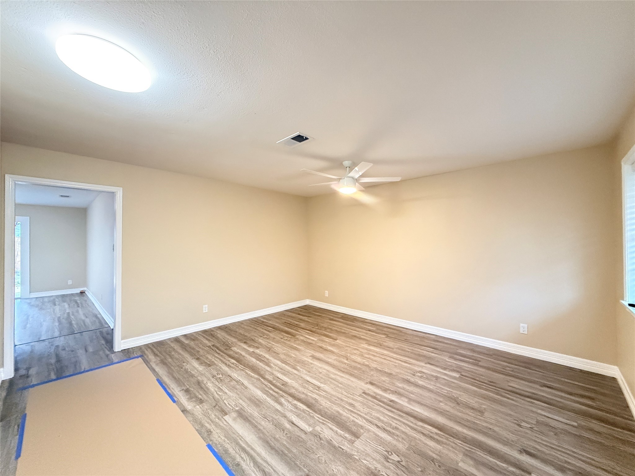 602 Cole Street Webster, TX 77598 - Photo 4 of 18 wooden floor in a room