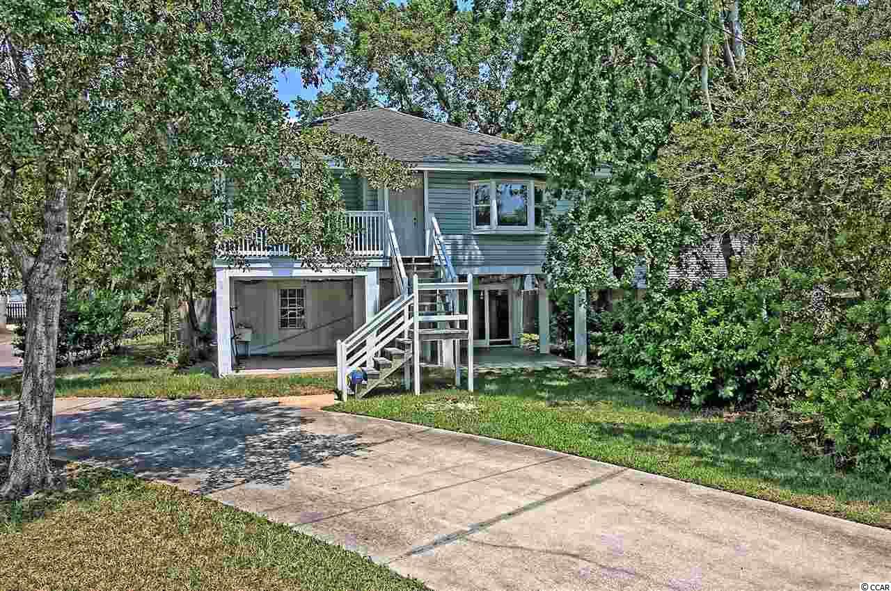 468 East Surfwind Drive Murrells Inlet, SC 29576 - Photo 1 of 23 Gallery Image 1