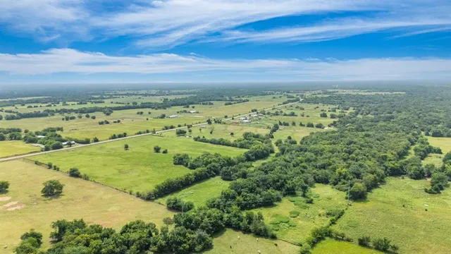a view of an outdoor space with a lake view