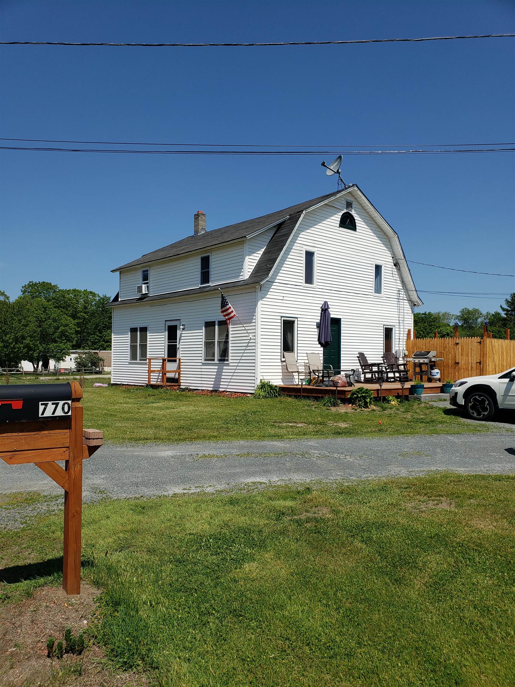 770 West Fairlee Road West Fairlee, VT 05045 - Photo 1 of 31