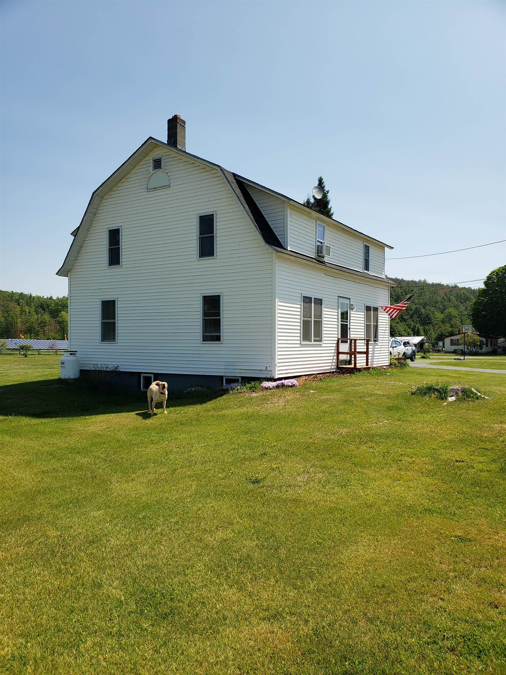 770 West Fairlee Road West Fairlee, VT 05045 - Photo 16 of 31
