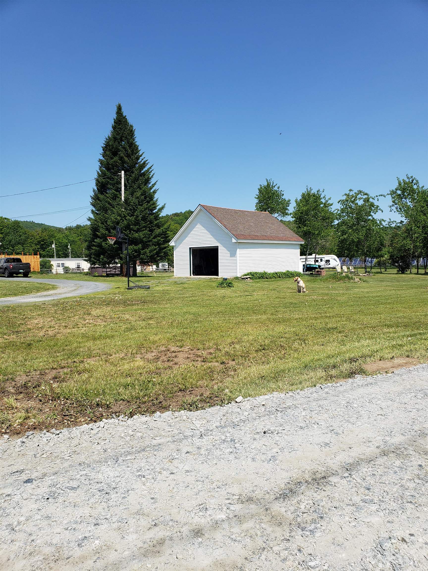 770 West Fairlee Road West Fairlee, VT 05045 - Photo 23 of 31