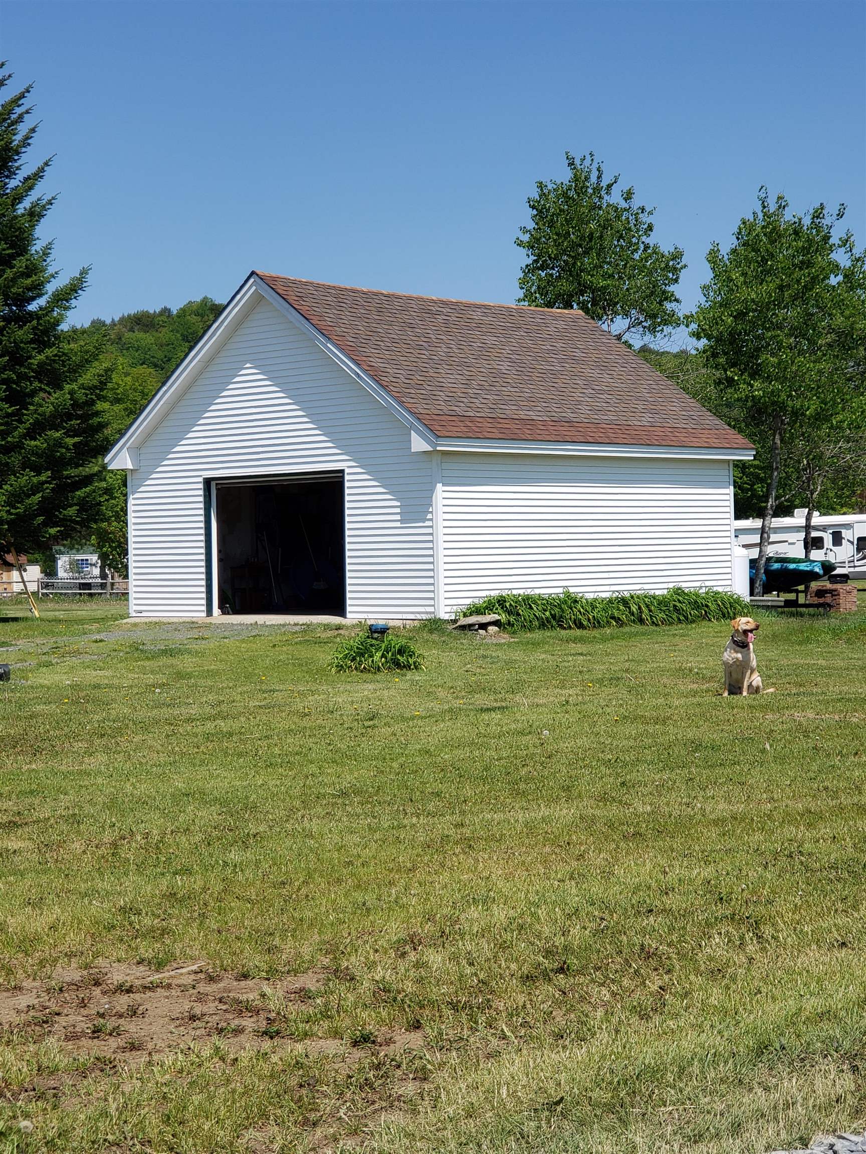 770 West Fairlee Road West Fairlee, VT 05045 - Photo 24 of 31