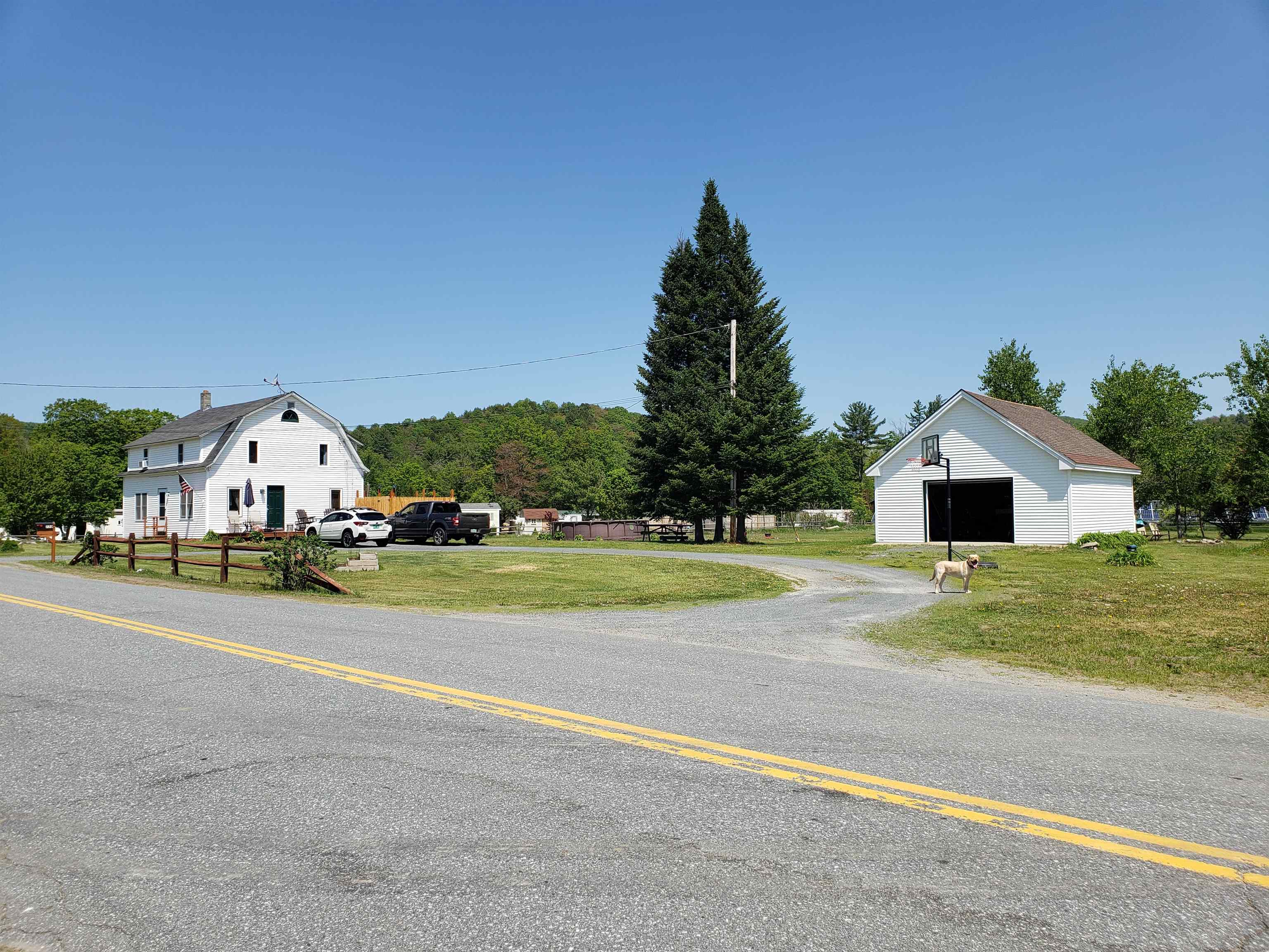 770 West Fairlee Road West Fairlee, VT 05045 - Photo 25 of 31