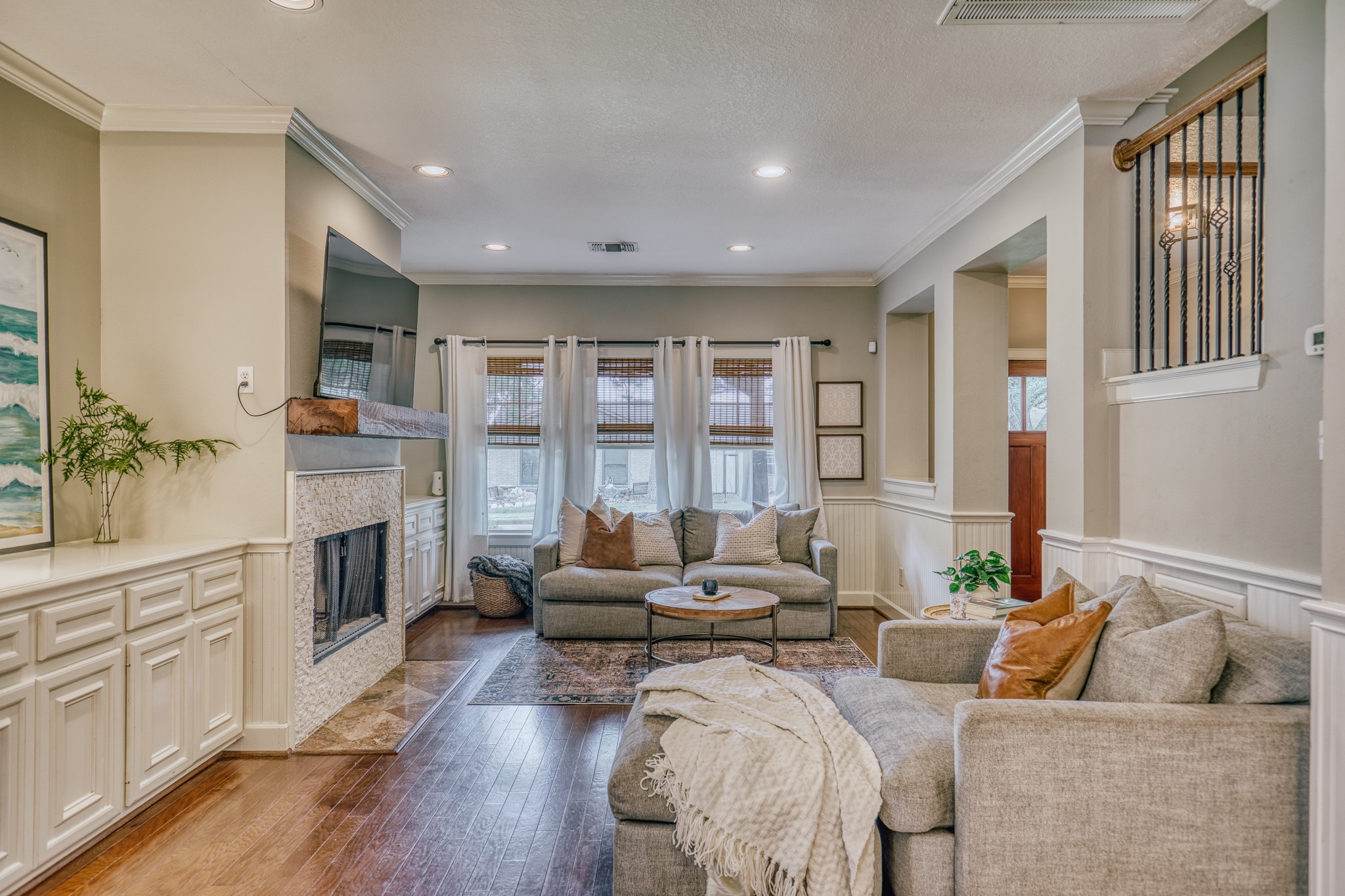 902 Matchett Street Brenham, TX 77833 - Photo 8 of 30