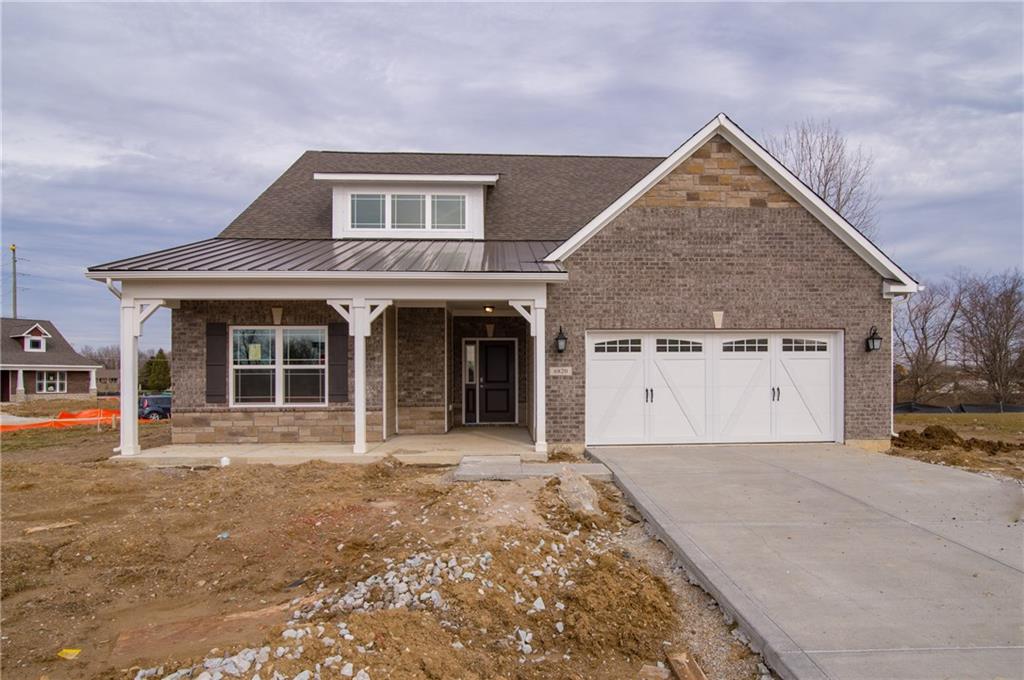 6820 Ben Riley Court Plainfield, IN 46168 - Photo 1 of 30 Gallery Image 1