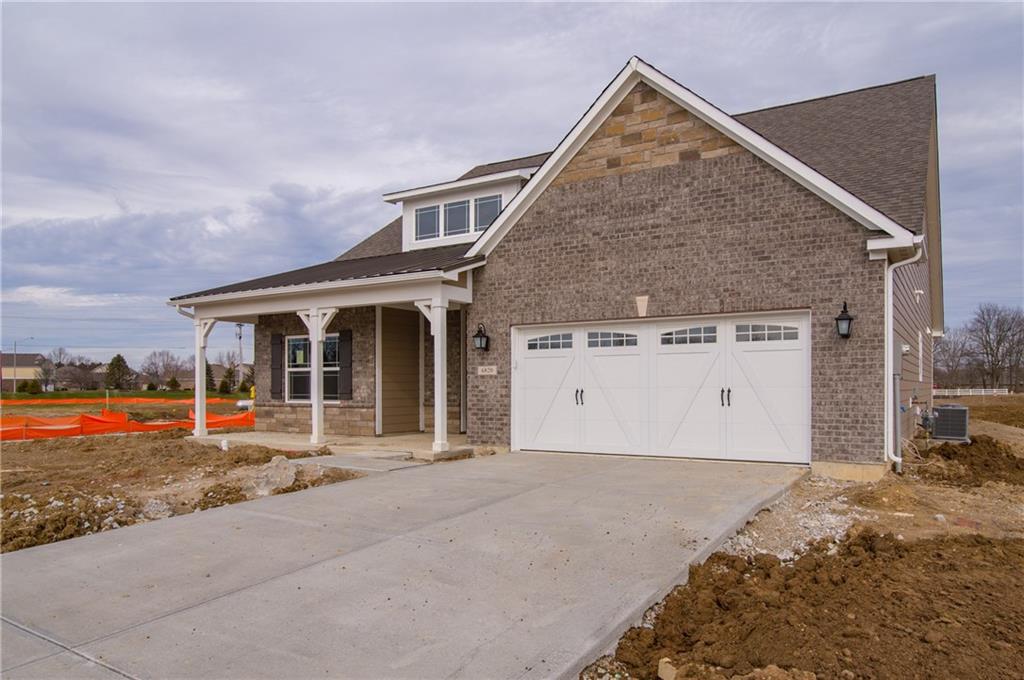 6820 Ben Riley Court Plainfield, IN 46168 - Photo 2 of 30 Gallery Image 2