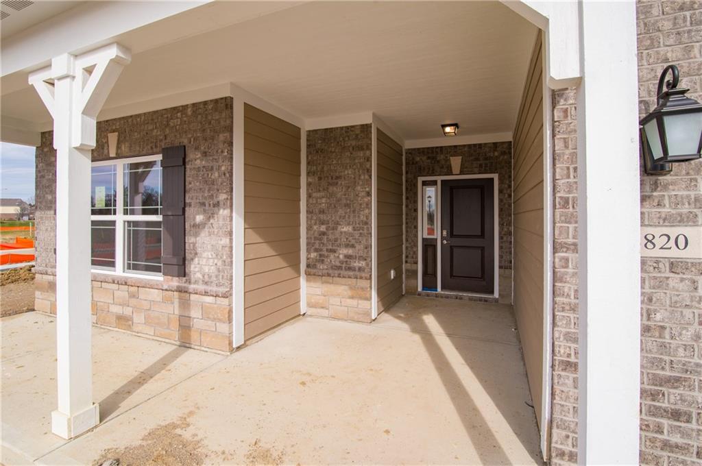 6820 Ben Riley Court Plainfield, IN 46168 - Photo 4 of 30 Gallery Image 4