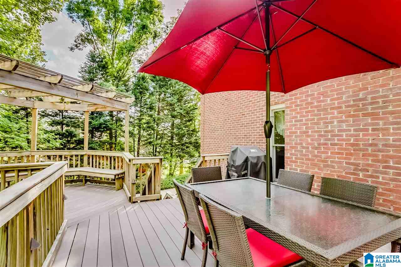 1333 Forest Ridge Court Birmingham, AL 35226 - Photo 38 of 41