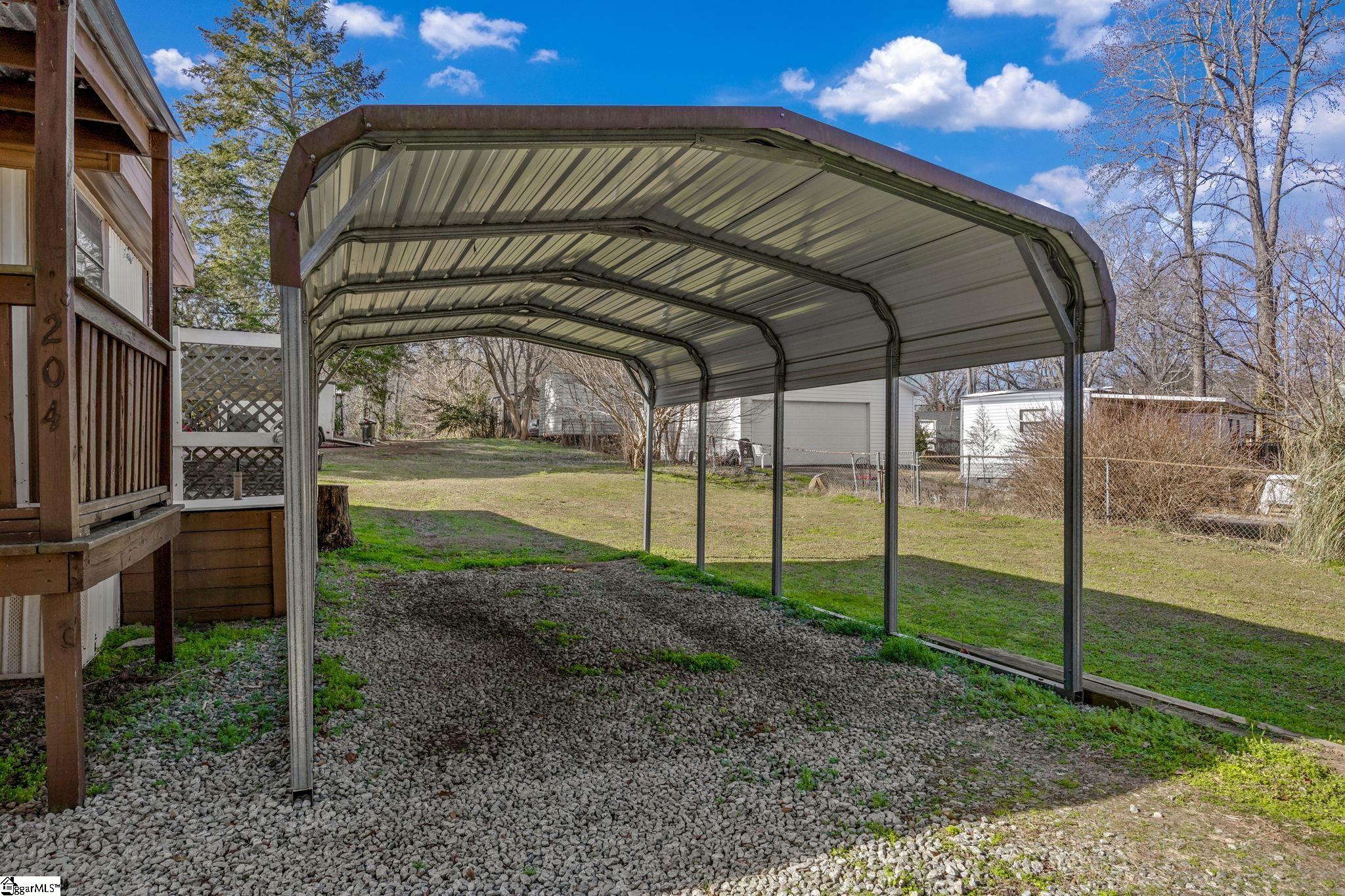 204 Hiles Street Easley, SC 29642 - Photo 20 of 24