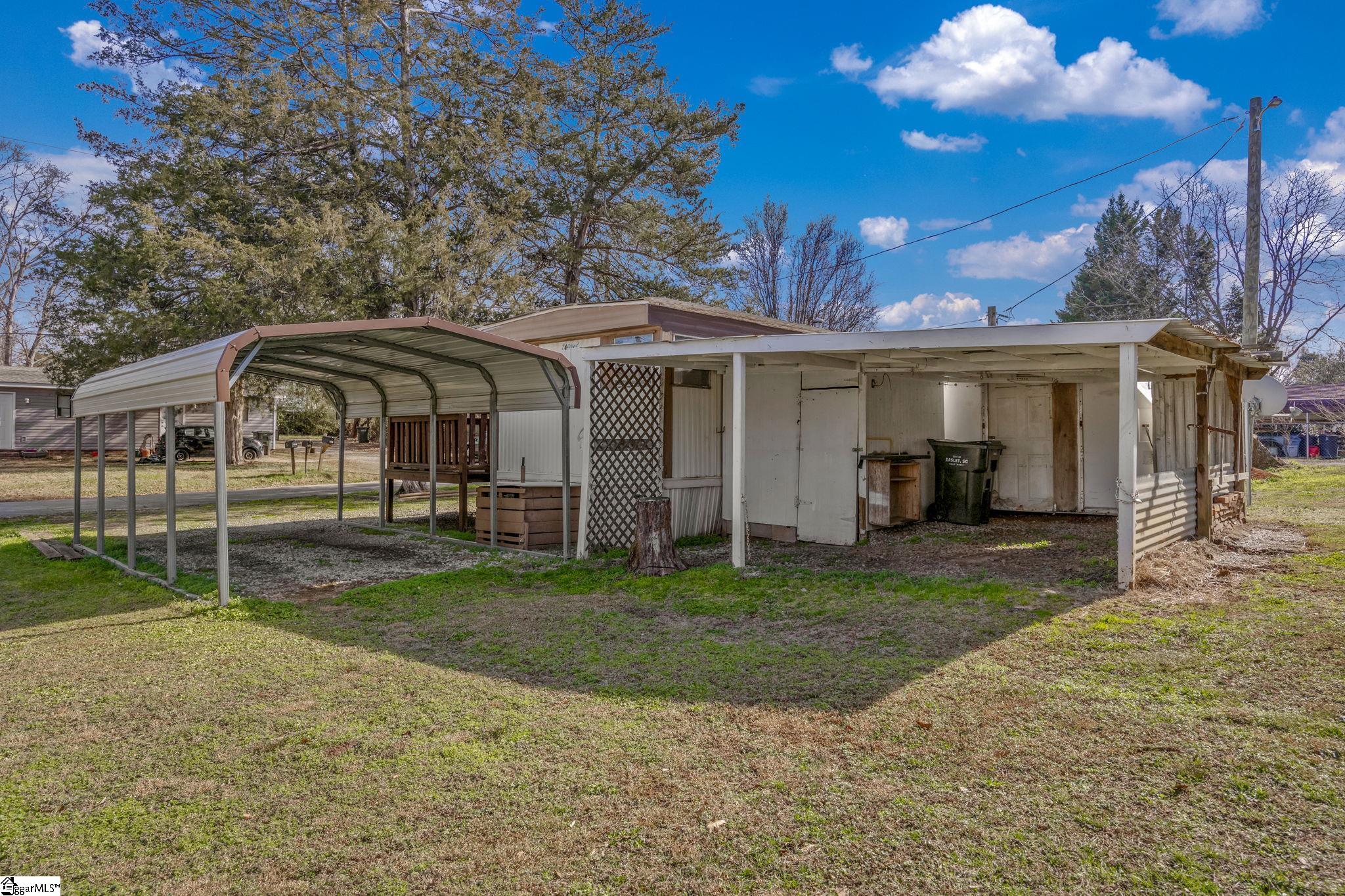 204 Hiles Street Easley, SC 29642 - Photo 21 of 24