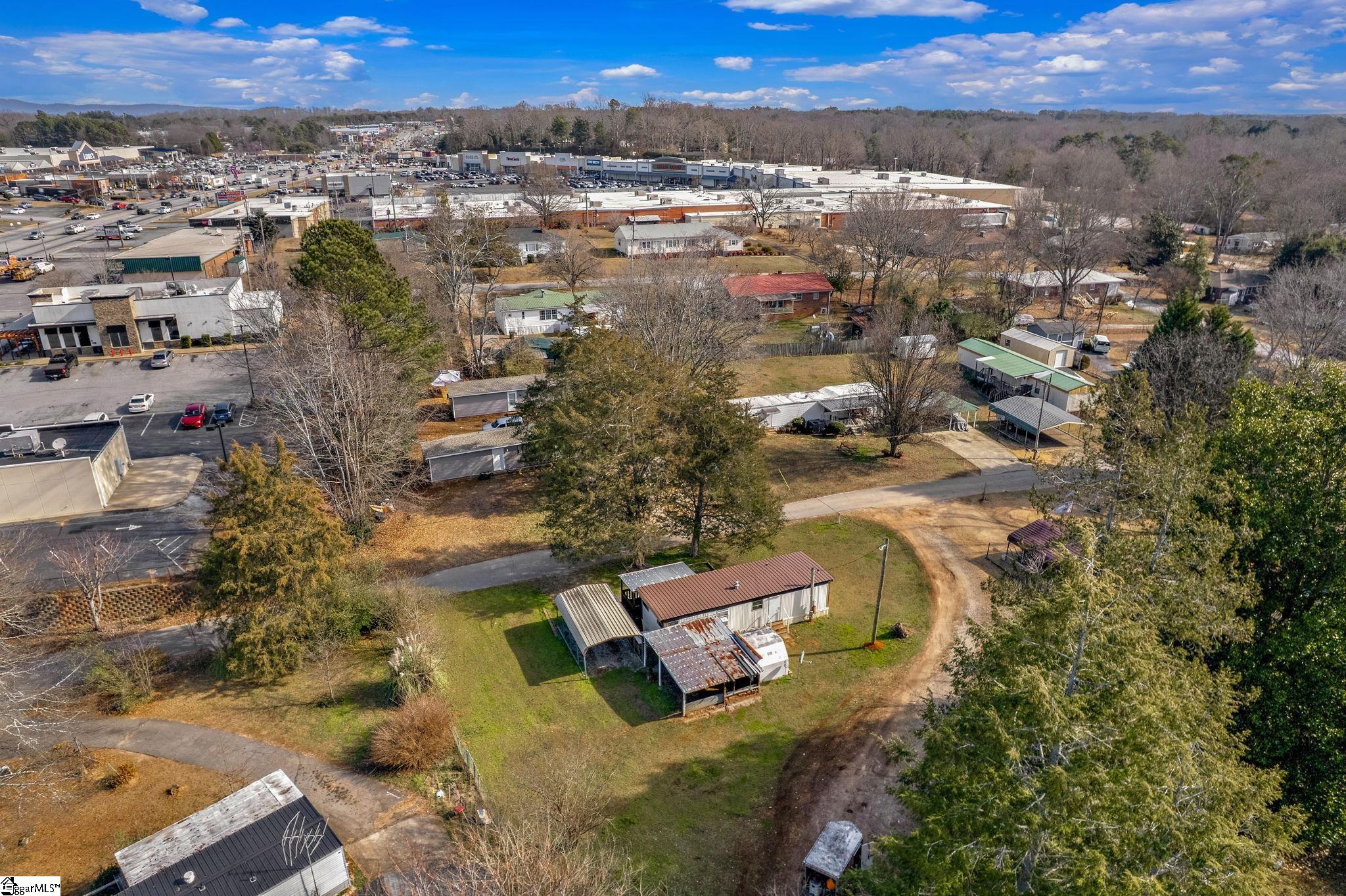 204 Hiles Street Easley, SC 29642 - Photo 23 of 24