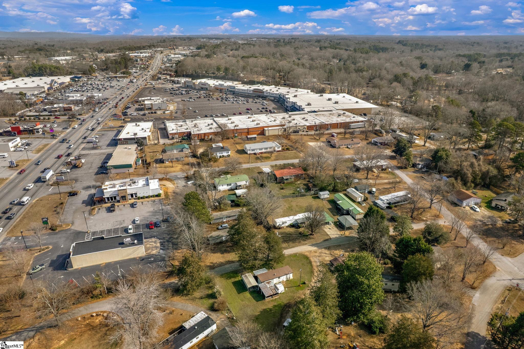 204 Hiles Street Easley, SC 29642 - Photo 3 of 24