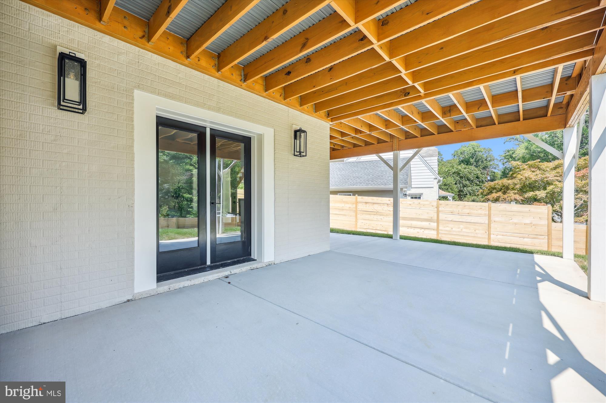 3801 Saul Road Kensington, MD 20895 - Photo 75 of 120 Patio