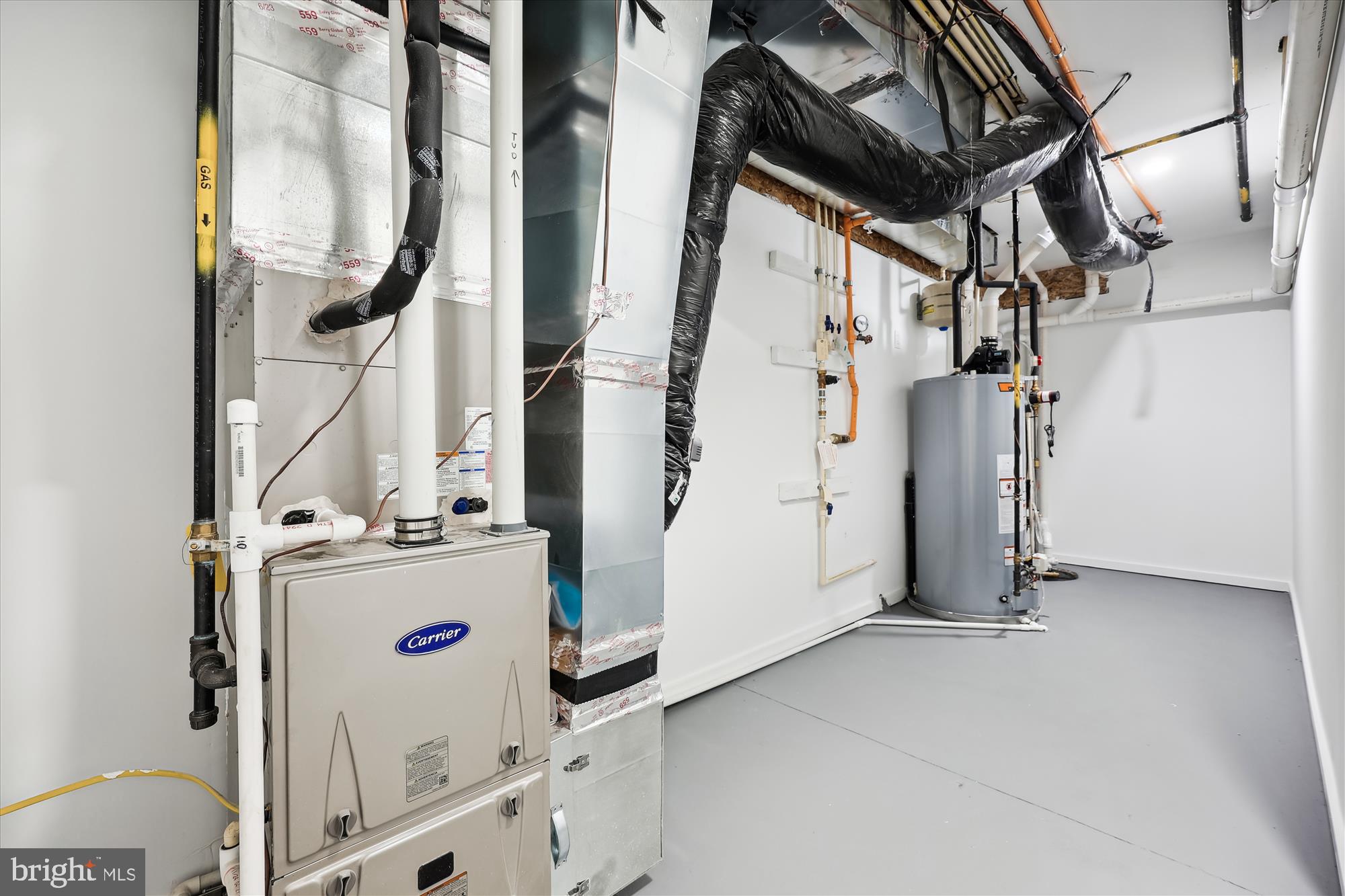 3801 Saul Road Kensington, MD 20895 - Photo 83 of 120 Utility/ Storage