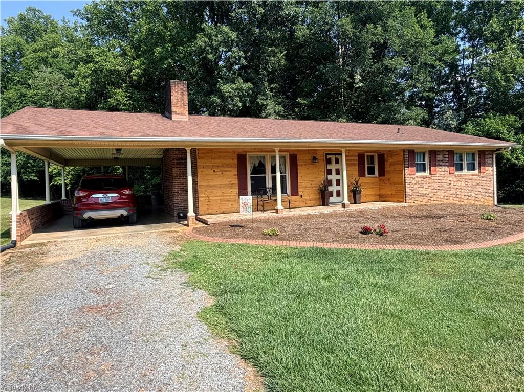 222 Timberlake Trail Elkin, NC 28621 - Photo 5 of 32