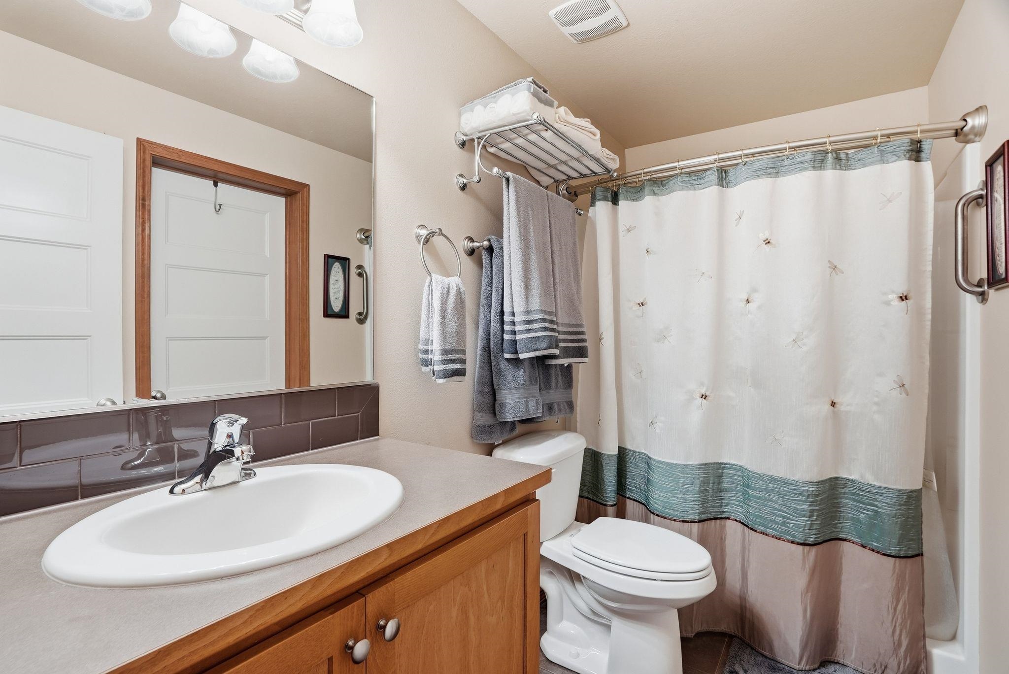 13108 North Mill Road Spokane, WA 99208 - Photo 26 of 31