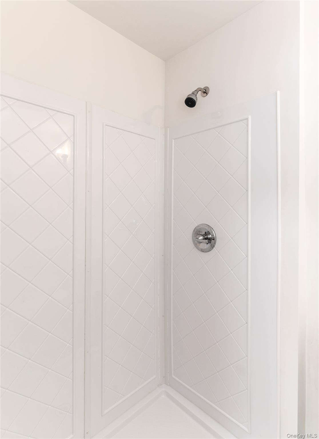 126 North Rte 303, Unit 2 Congers, NY 10920 - Photo 12 of 21 a bathroom with a shower