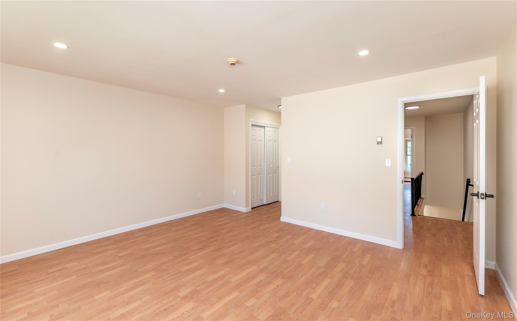 126 North Rte 303, Unit 2 Congers, NY 10920 - Photo 8 of 21 a view of an empty room