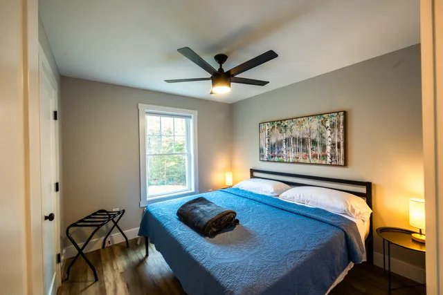 $550,000 | 49 Cooper Lane, Greenville Junction, ME 04442